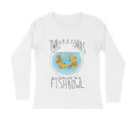 pink floyd full sleeves t shirt | two lost souls