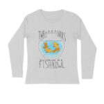 pink floyd full sleeves t shirt | two lost souls