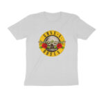 guns n roses t shirt | classic (10 colors)