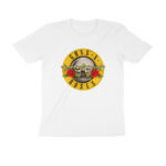 guns n roses t shirt | classic (10 colors)