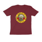 guns n roses t shirt | classic (10 colors)