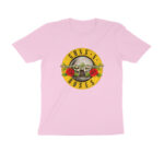 guns n roses t shirt | classic (10 colors)