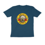 guns n roses t shirt | classic (10 colors)