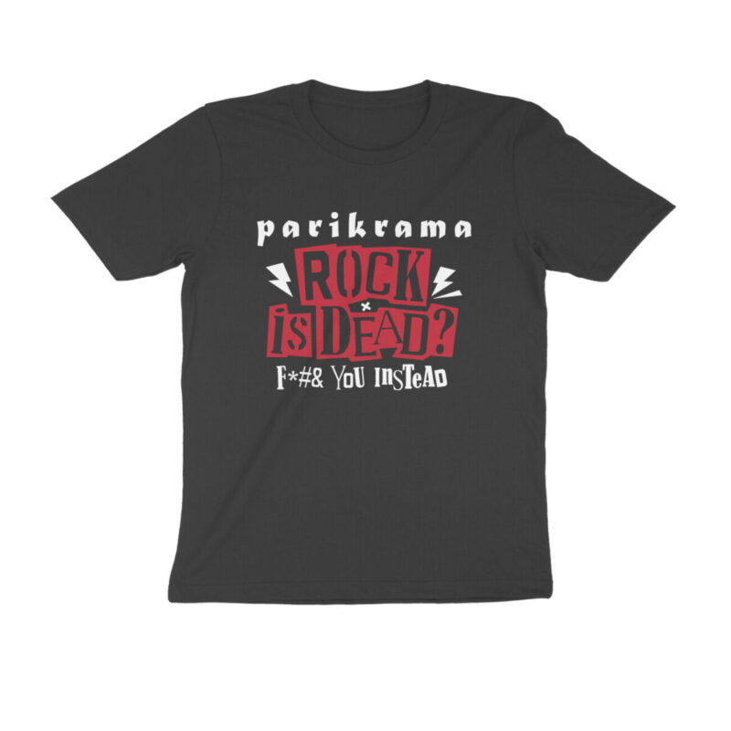 parikrama official t shirt
