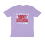 parikrama official t shirt