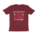 parikrama official t shirt