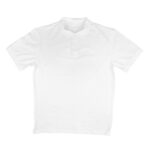 wittee minimals | plain polo t shirt (no print)