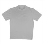 wittee minimals | plain polo t shirt (no print)