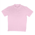 wittee minimals | plain polo t shirt (no print)