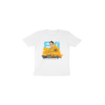 oscar piastri kids t shirt (1 6 year old)