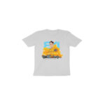 oscar piastri kids t shirt (1 6 year old)