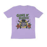 guns n' roses t shirt | scribble doodle