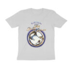 camel band t shirt | silver goose