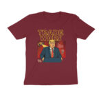 trump trade wars funny t shirt