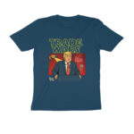 trump trade wars funny t shirt