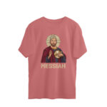 messi oversized t shirt | messiah