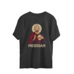 messi oversized t shirt | messiah