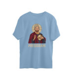 messi oversized t shirt | messiah