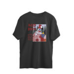 acid bath oversized t shirt
