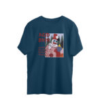 acid bath oversized t shirt