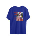 acid bath oversized t shirt
