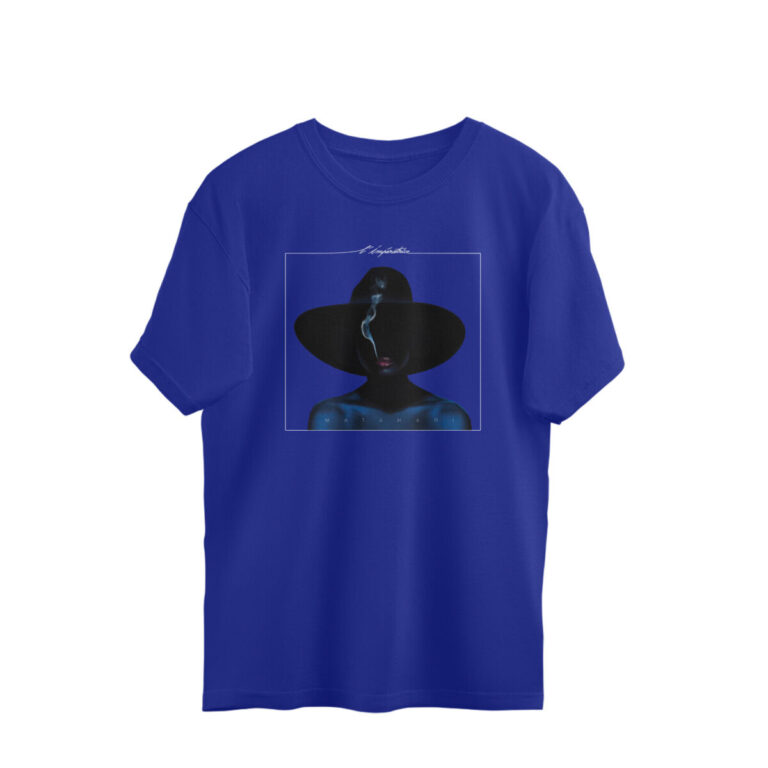 l'imperatice oversized t shirt | matahari