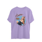 sabrina carpenter oversized t shirt | espresso
