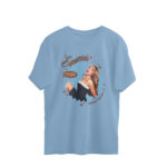 sabrina carpenter oversized t shirt | espresso