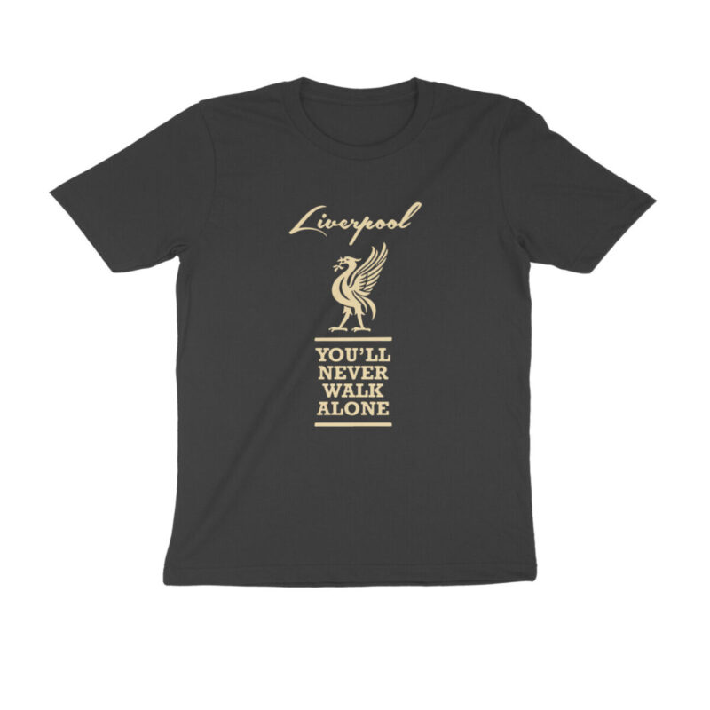 liverpool t shirt |klopp and arne slot pl win