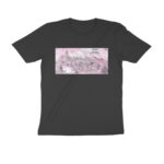 caravan t shirt | the land of grey and pink