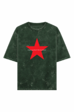 rage against the machine washed oversized t shirt