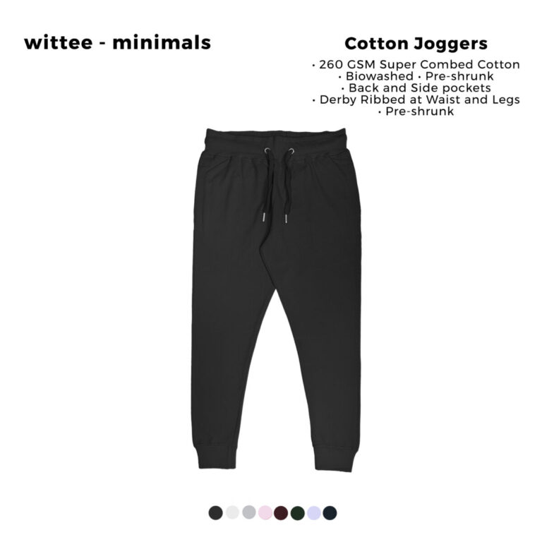 blackjogger