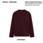 maroonfullsleeves