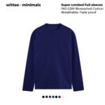 royal bluefullsleeves