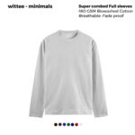 whitefullsleeves