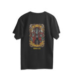 gnr oversized t shirt | slash jump