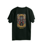 gnr oversized t shirt | slash jump