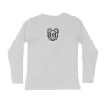 radiohead full sleeves t shirt | skribble