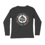 motorhead full sleeves t shirt | ace of spades