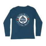 motorhead full sleeves t shirt | ace of spades