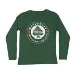 motorhead full sleeves t shirt | ace of spades
