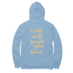 coldplay hoodie | fix you (both sides)
