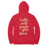 coldplay hoodie | fix you (both sides)
