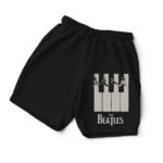 the beatles shorts piano walk