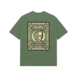 stone temple pilots oversized t shirt [premium terry cotton]
