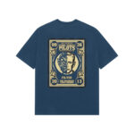 stone temple pilots oversized t shirt [premium terry cotton]