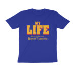 quentin tarantino t shirt | my life