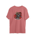 assassin creed oversized t shirt | shadows