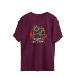 assassin creed oversized t shirt | shadows