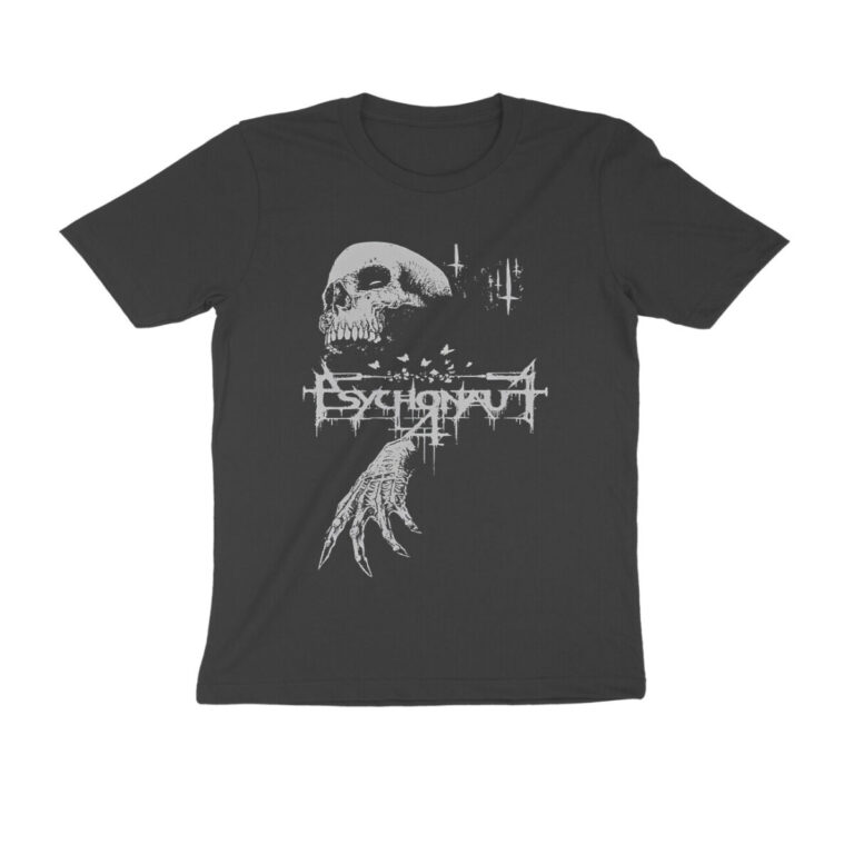 psychonaut 4 t shirt